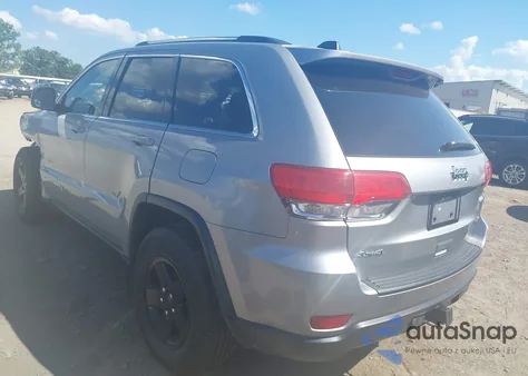 2014 Jeep Grand Cherokee Laredo from USA, damaged, VIN 1C4RJFAG6EC319525